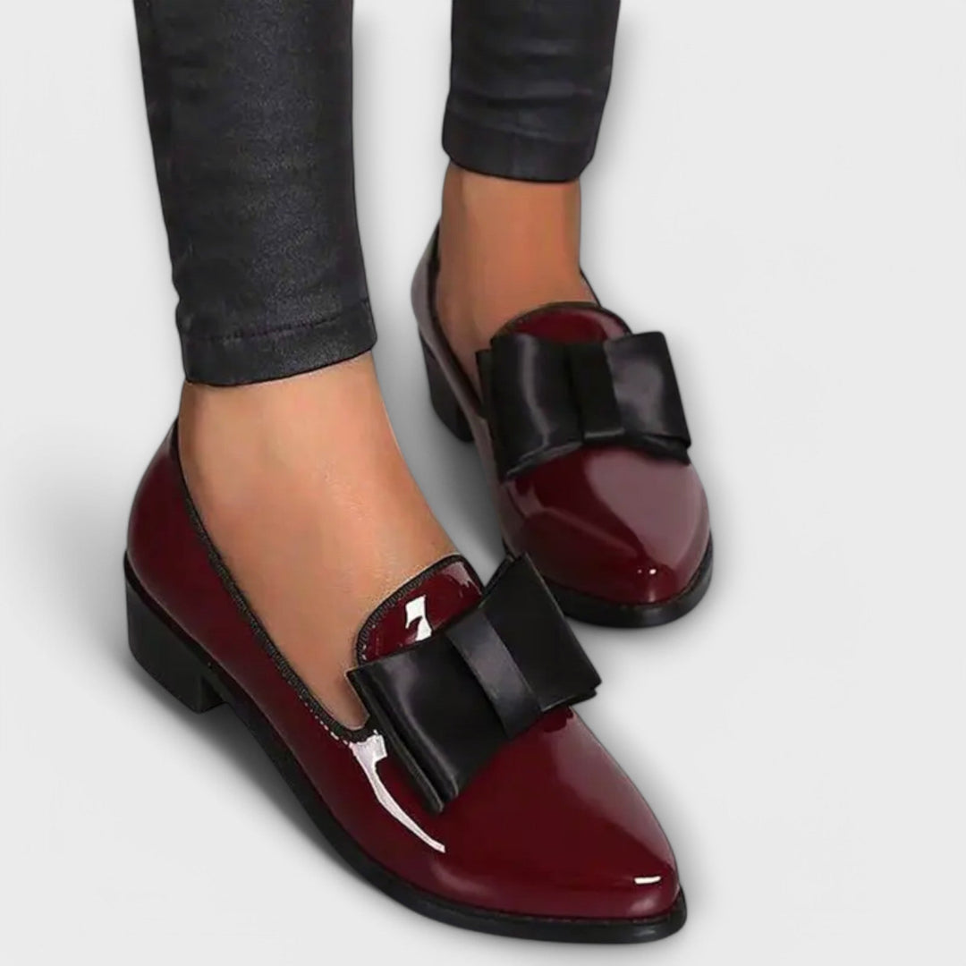 Jolie | Elegante loafers