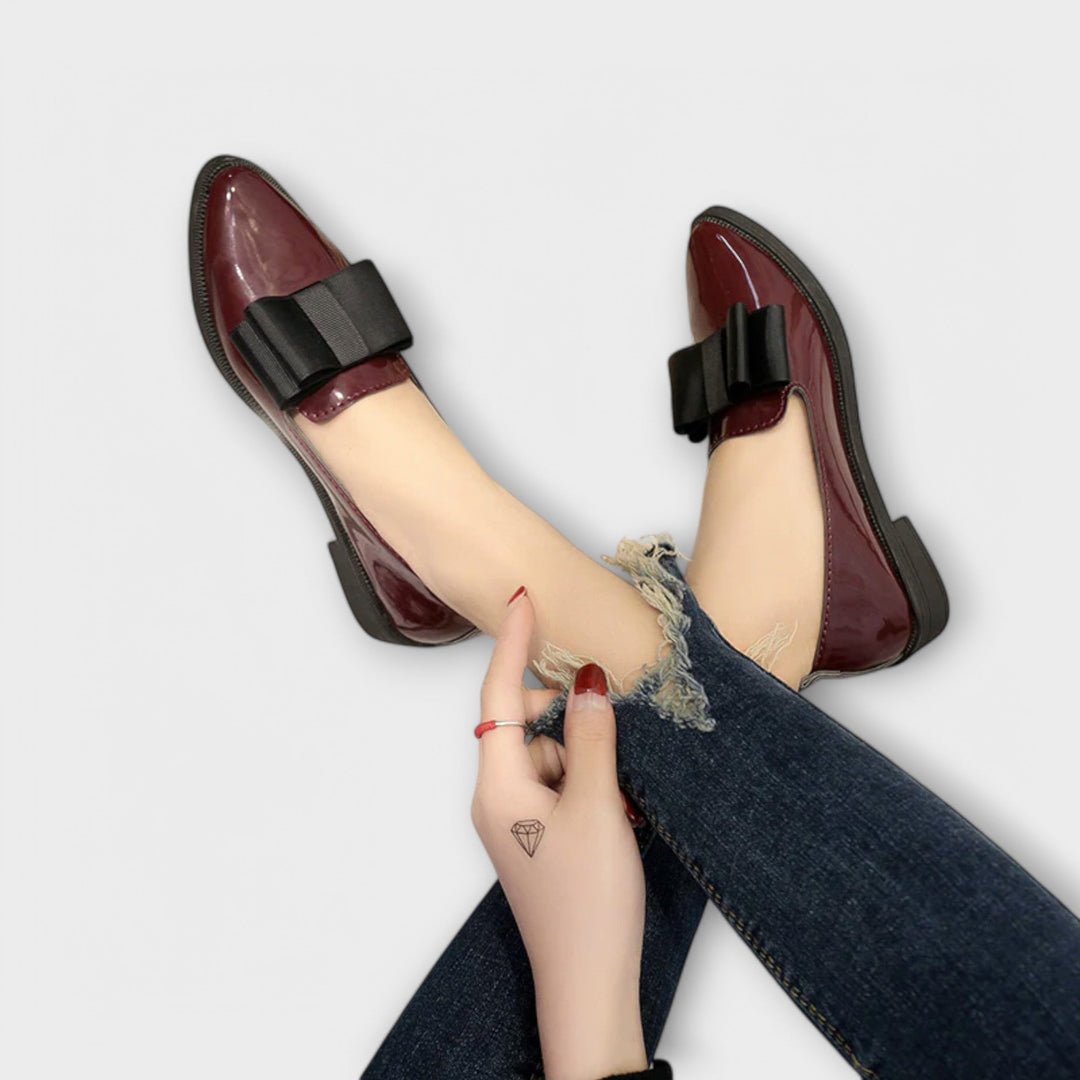 Jolie | Elegante loafers