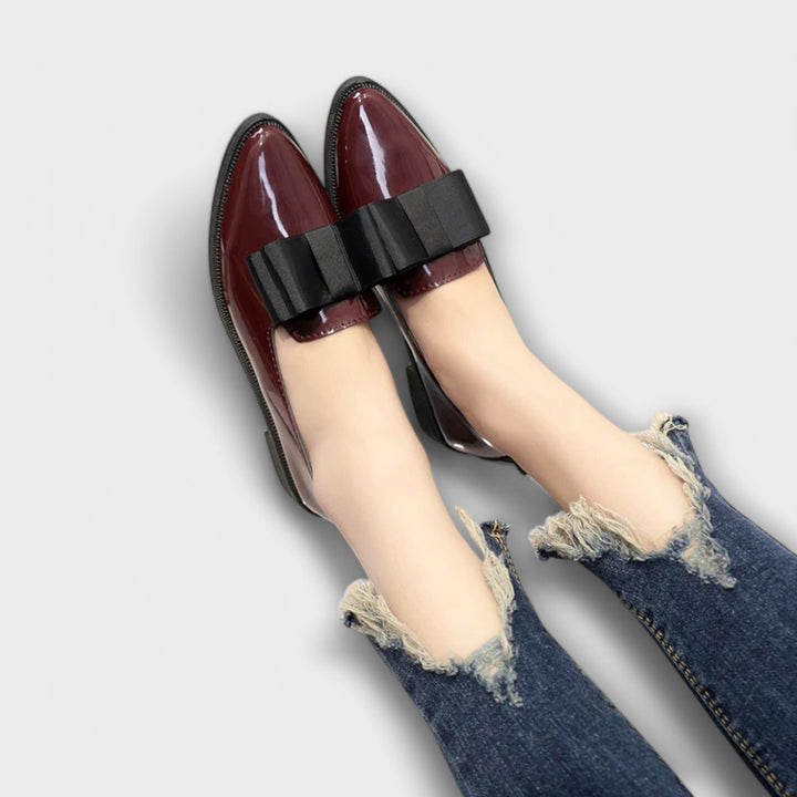 Jolie | Elegante loafers