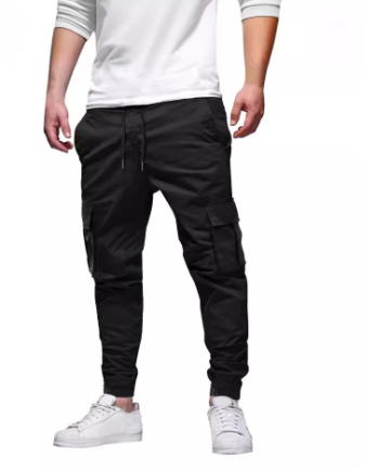 Rory | Stijlvolle en comfortabele broek (1 + 1 GRATIS)