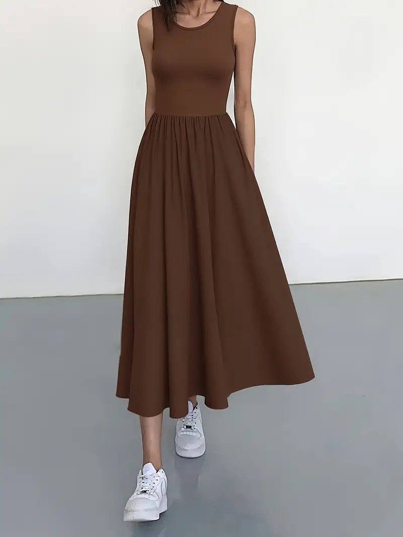 Javanna | Chique maxi jurk