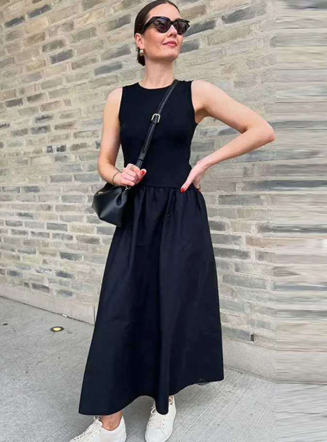 Javanna | Chique maxi jurk