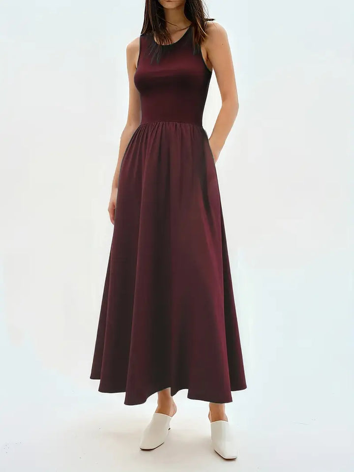 Javanna | Chique maxi jurk