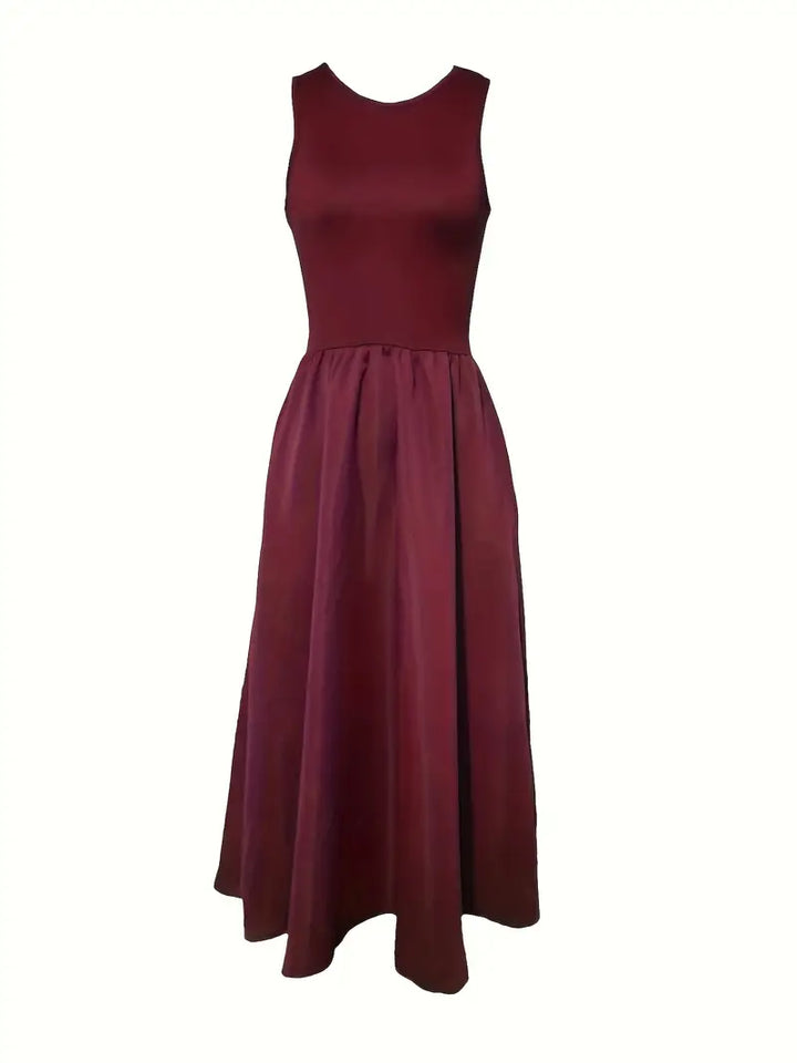 Javanna | Chique maxi jurk