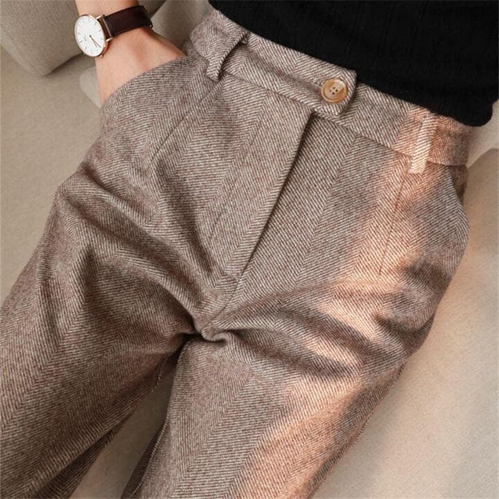 Lennart | Comfort pantalon