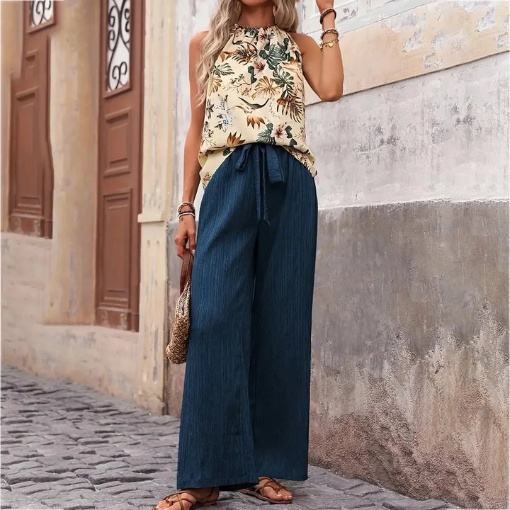 Merel | Elegante tweedelige set