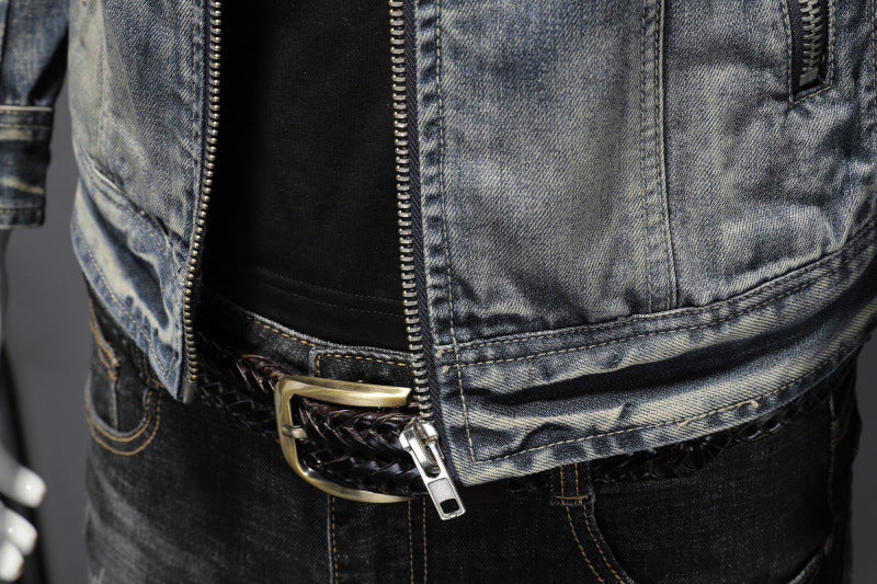 John | Casual denimjack