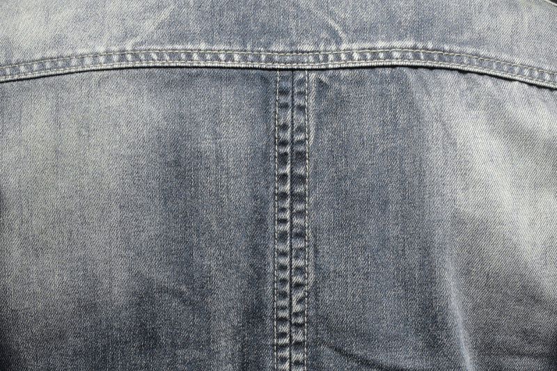 John | Casual denimjack