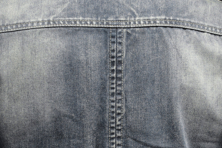 John | Casual denimjack