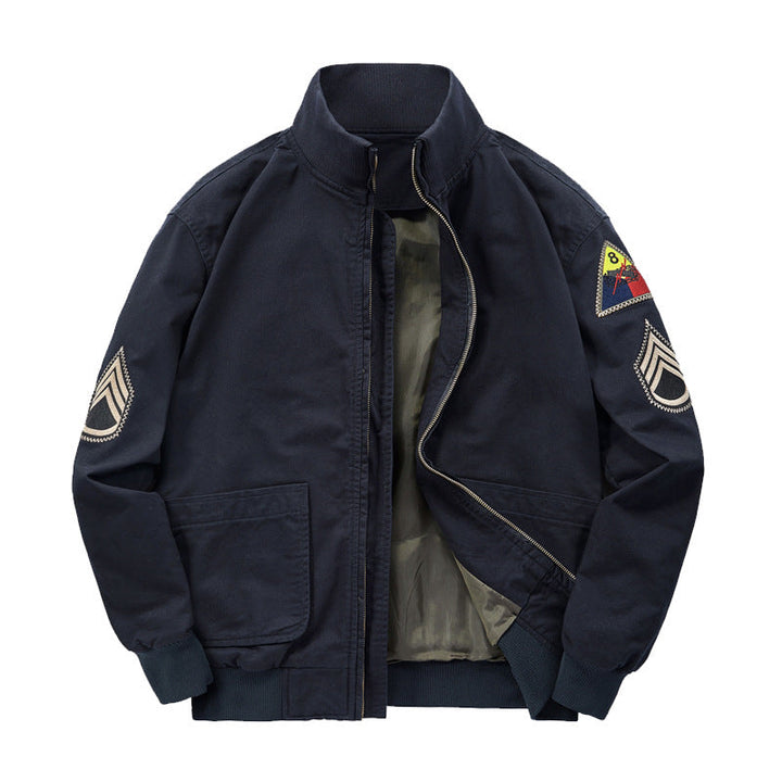 Vigo™ | Vintage bomberjack