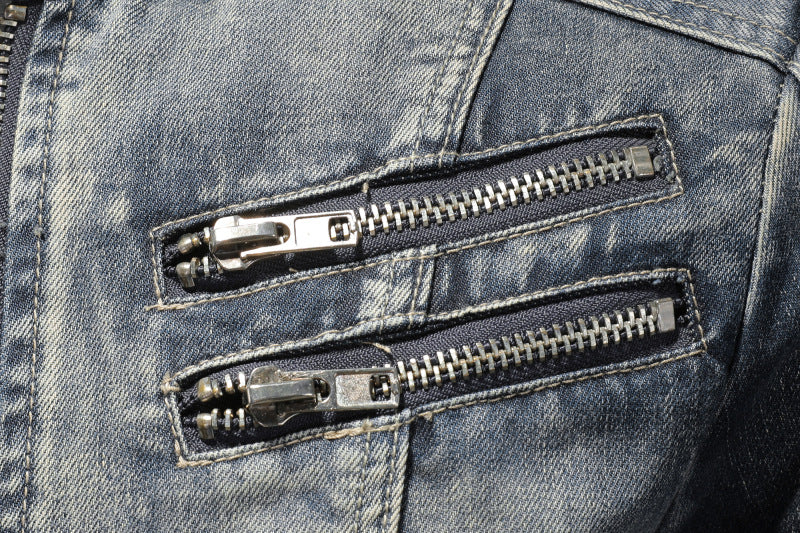 John | Casual denimjack