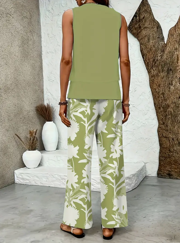 Rosalind | Elegante tweedelige set