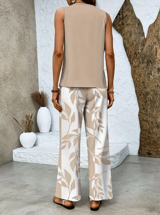 Rosalind | Elegante tweedelige set