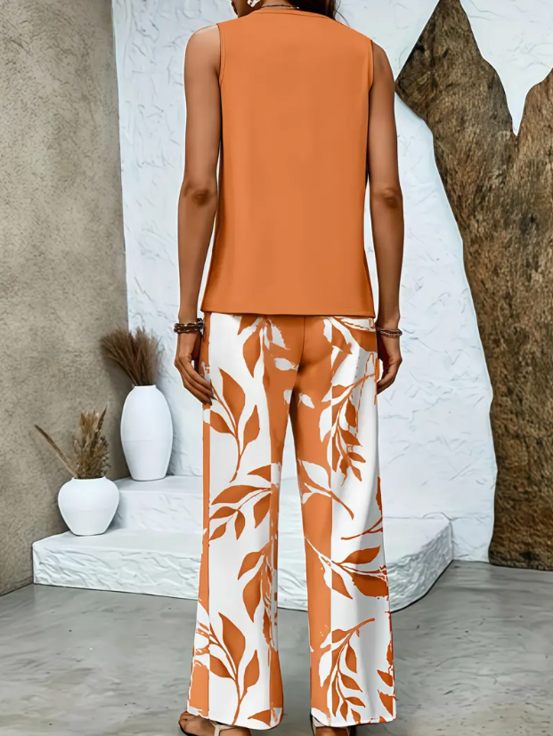 Rosalind | Elegante tweedelige set