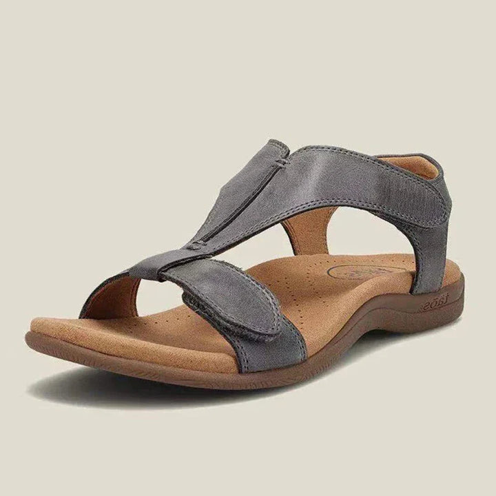 Myka | Sandalen met ergonomische zool