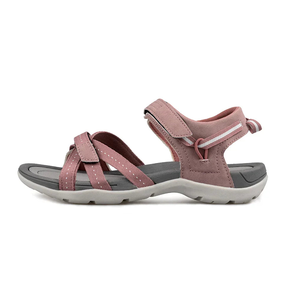 Oakley | Moderne orthopedische sandalen