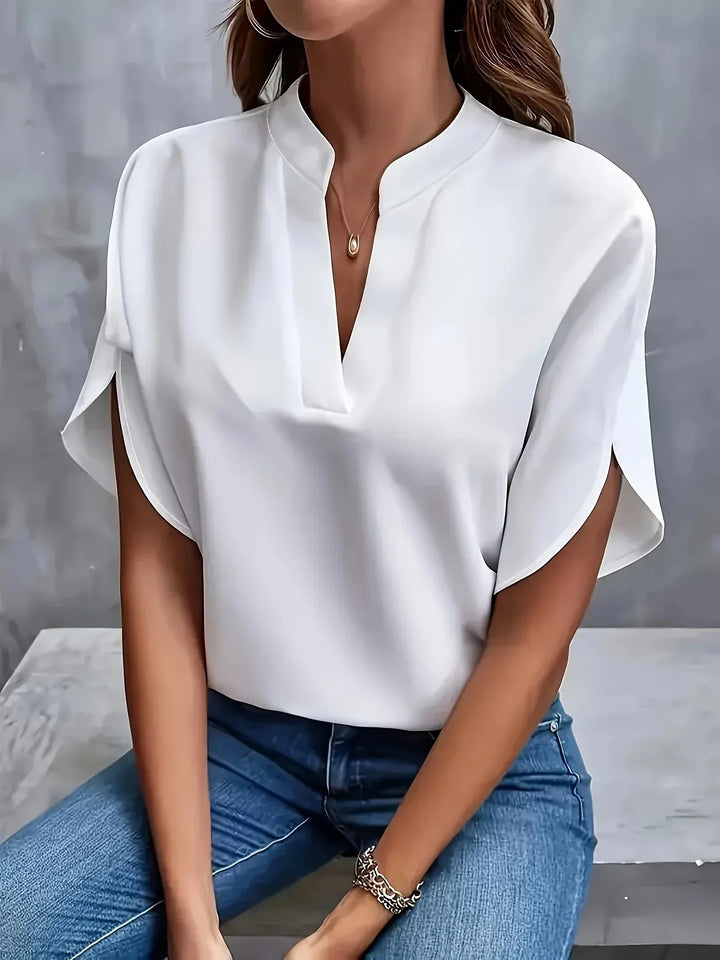 Thalia | Elegante blouse met verfijnde snit