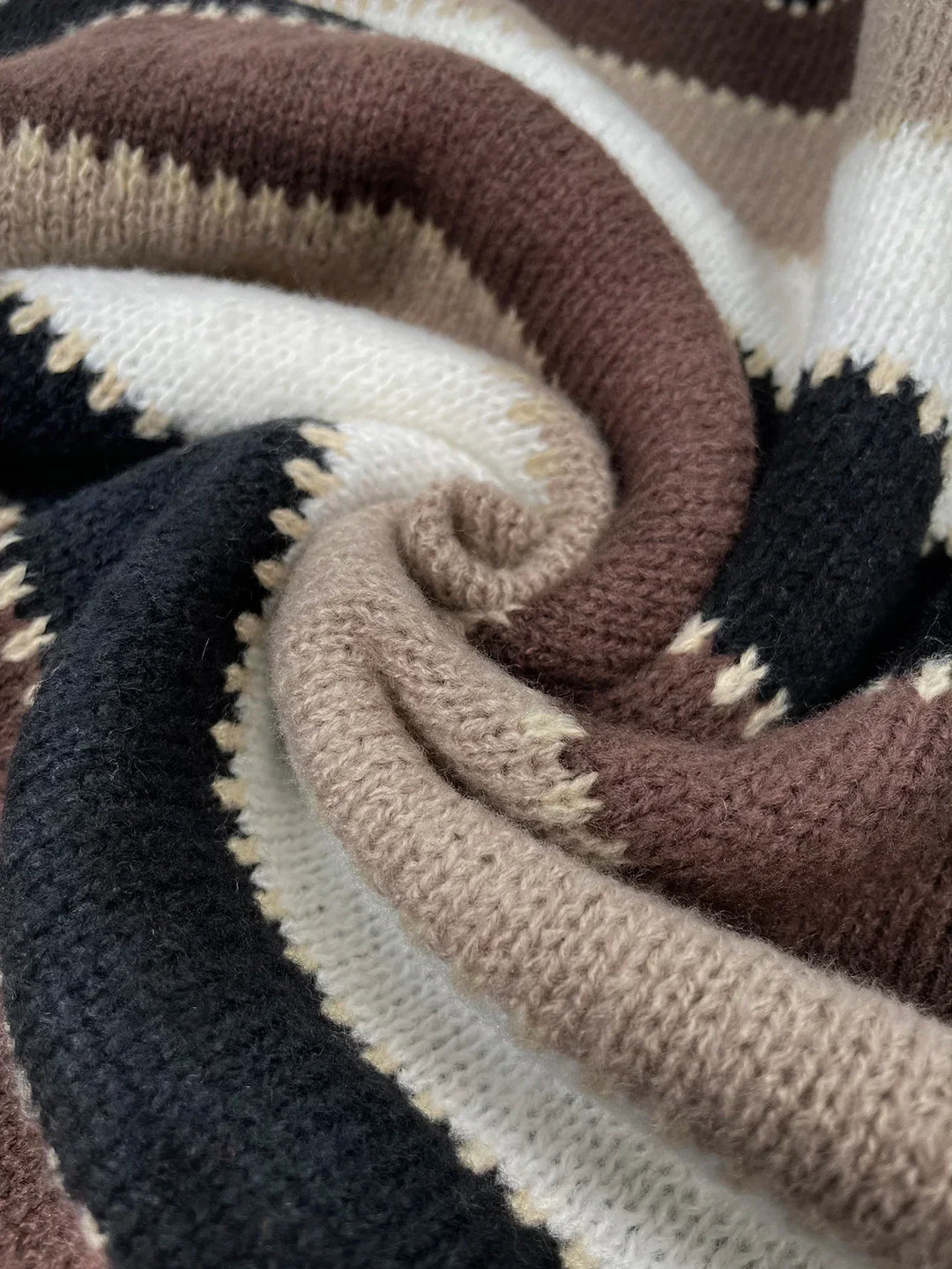 Ara | Gestreepte trui