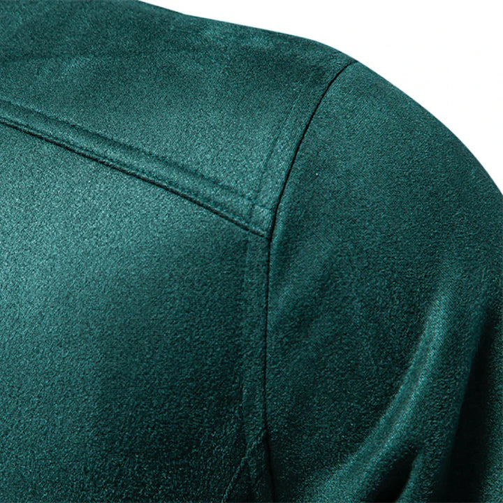 Kier | Stijlvolle en veelzijdige herenjas