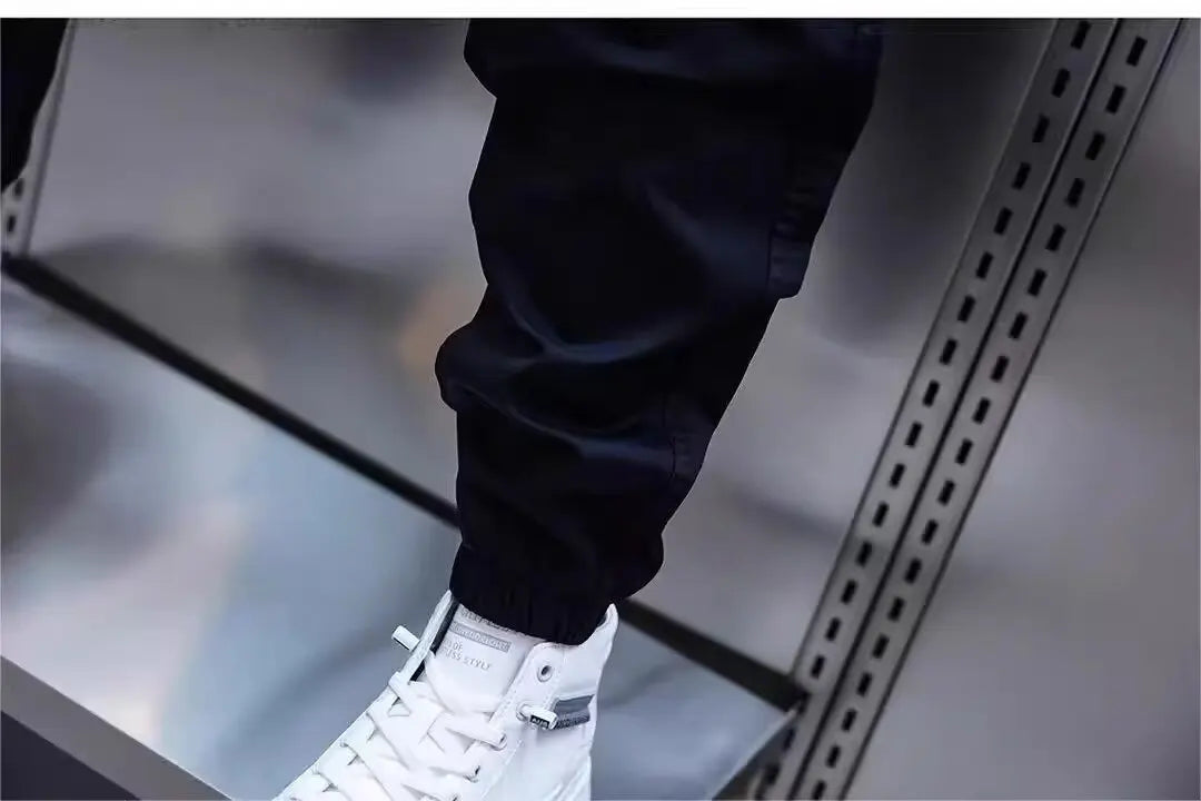 Kit | Sportieve broek