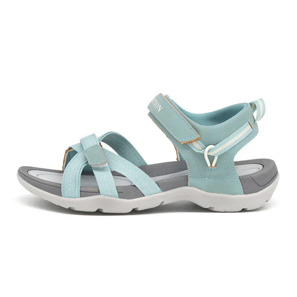 Oakley | Moderne orthopedische sandalen