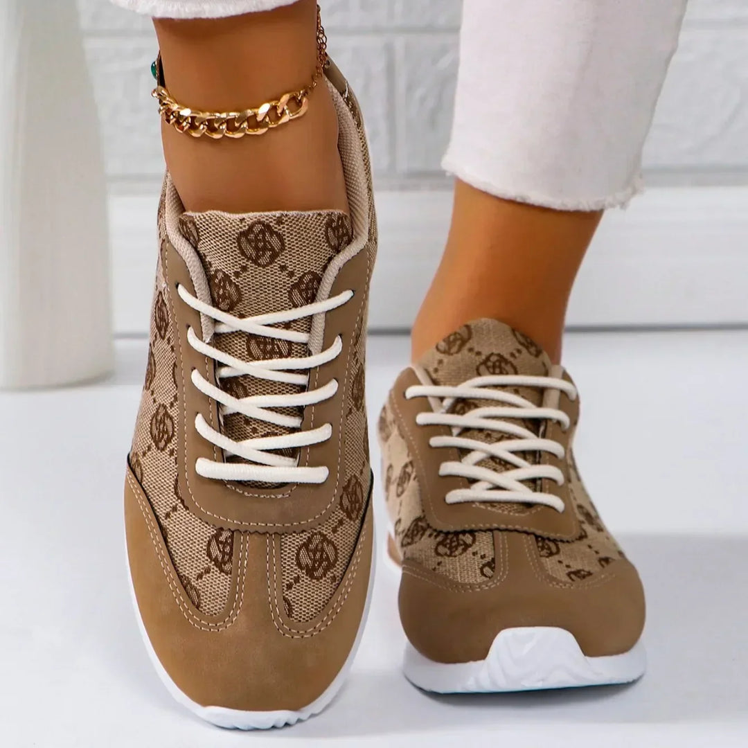 Elenor | Moderne comfortabele sneakers