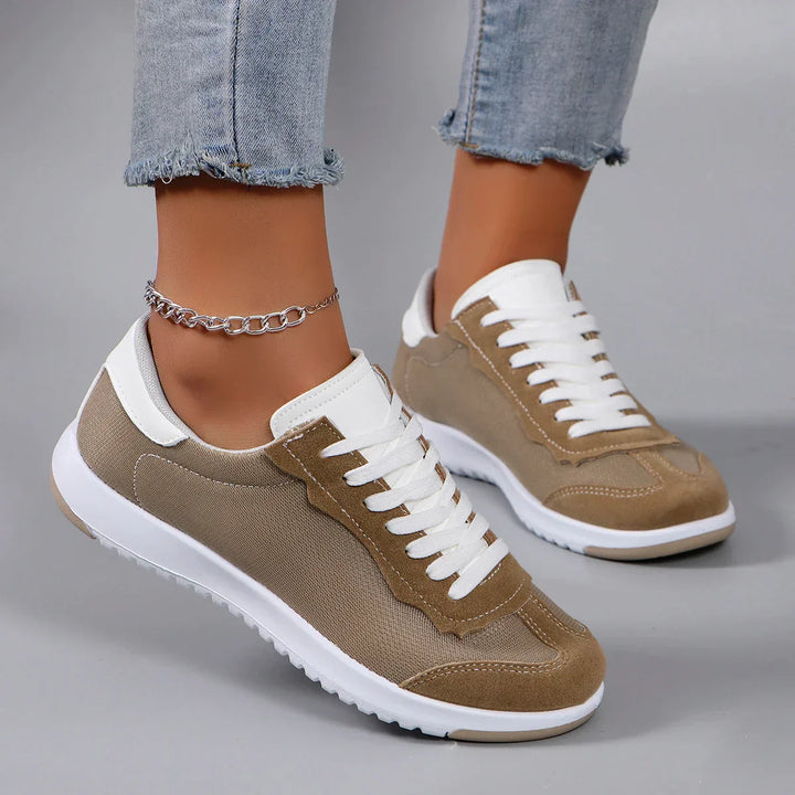 Darlene | Sportieve sneakers voor ultiem comfort