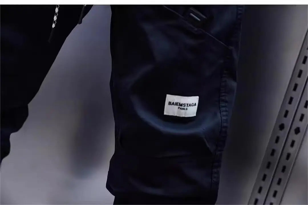 Kit | Sportieve broek