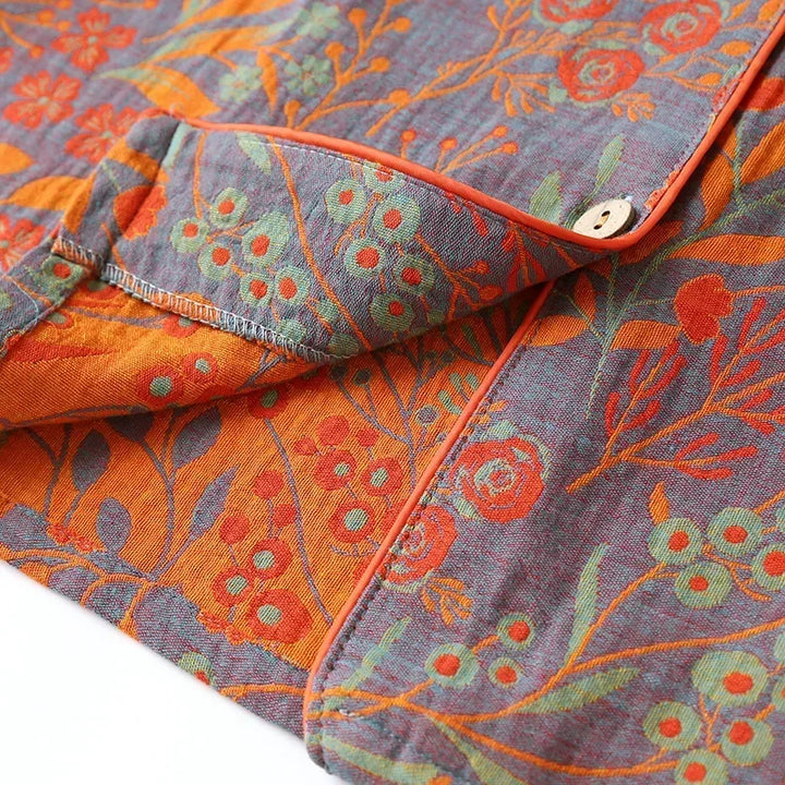 Darlene | Stijlvolle pyjama set