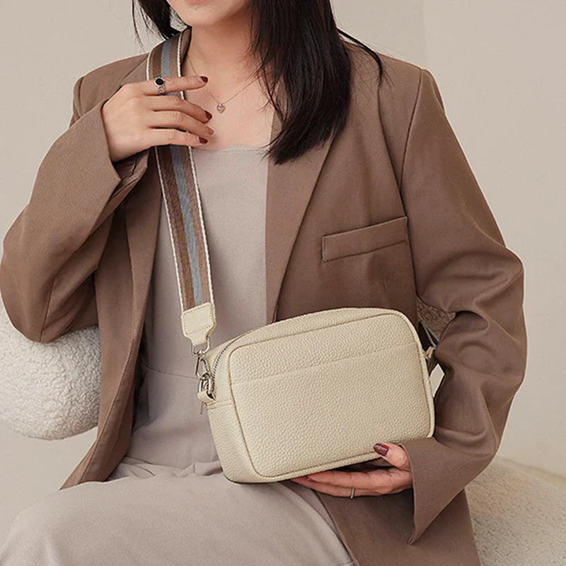 Wilma | Modieuze crossbody tas