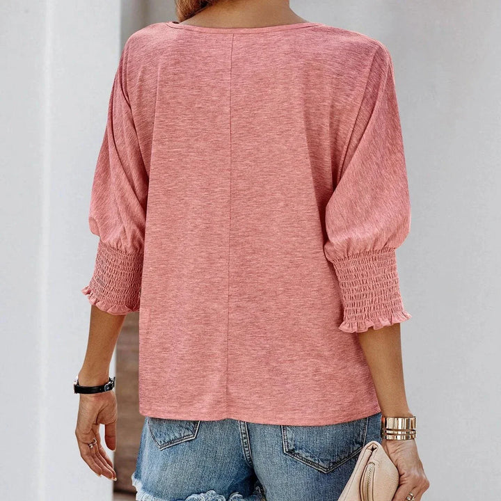 Elly | Chique damestrui