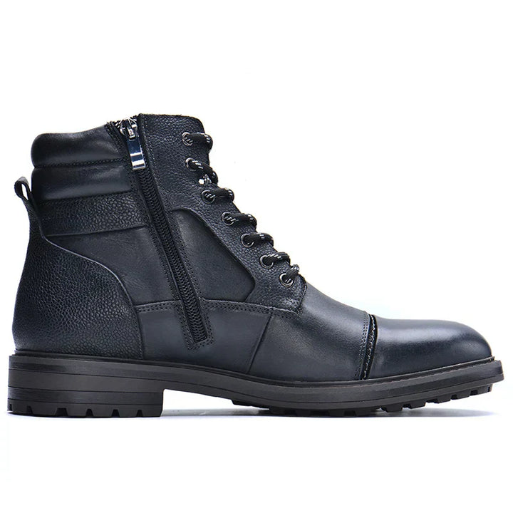 Colton | Premium leren boots