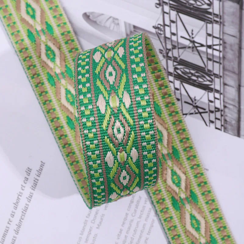 Tanya | Verstelbare schouderband voor tassen