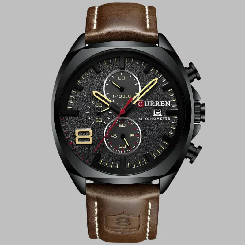 Sterling | Stoer sporthorloge