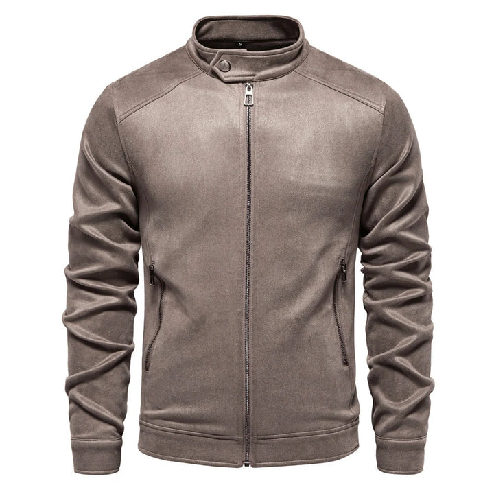 Kier | Stijlvolle en veelzijdige herenjas