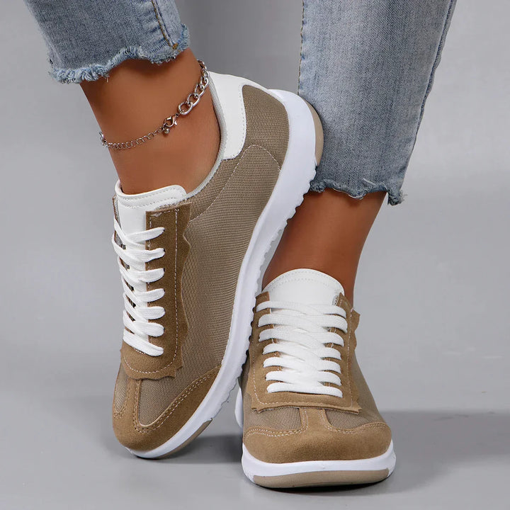 Darlene | Sportieve sneakers voor ultiem comfort