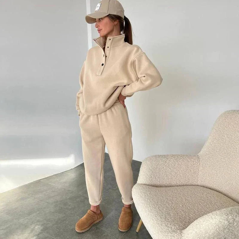 Swantje | Chique loungeset