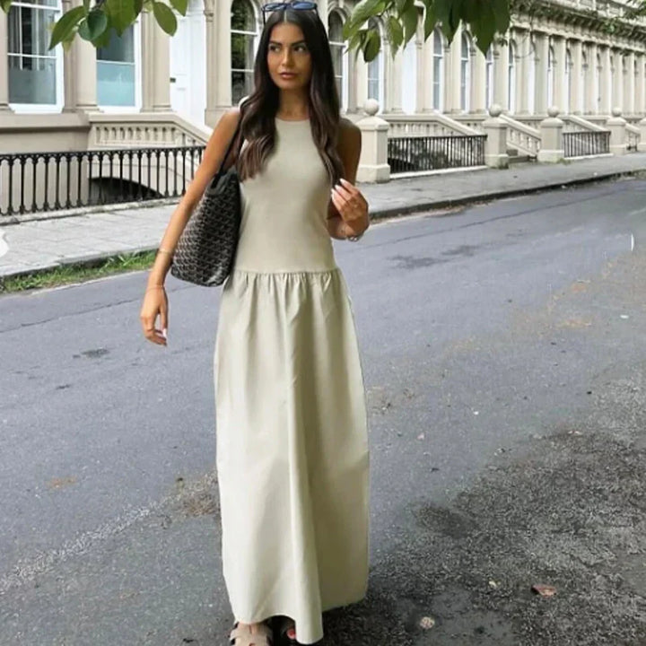 Javanna | Chique maxi jurk