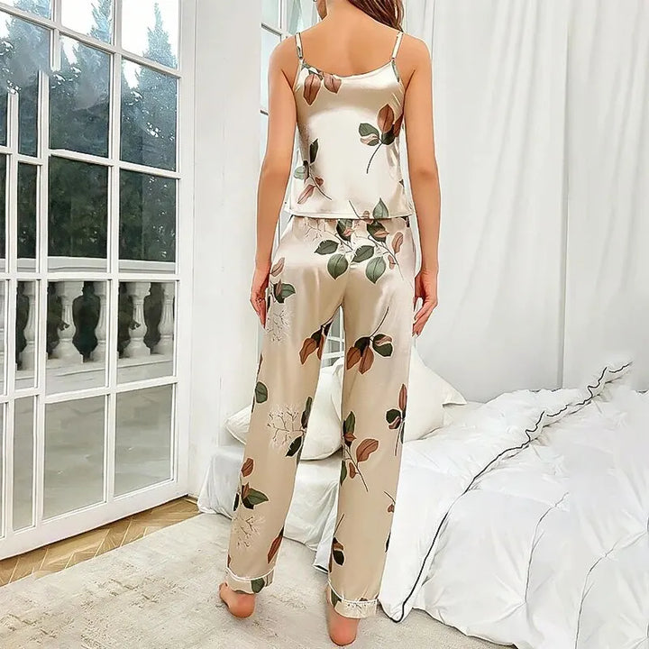 Lea | Elegante pyjama set