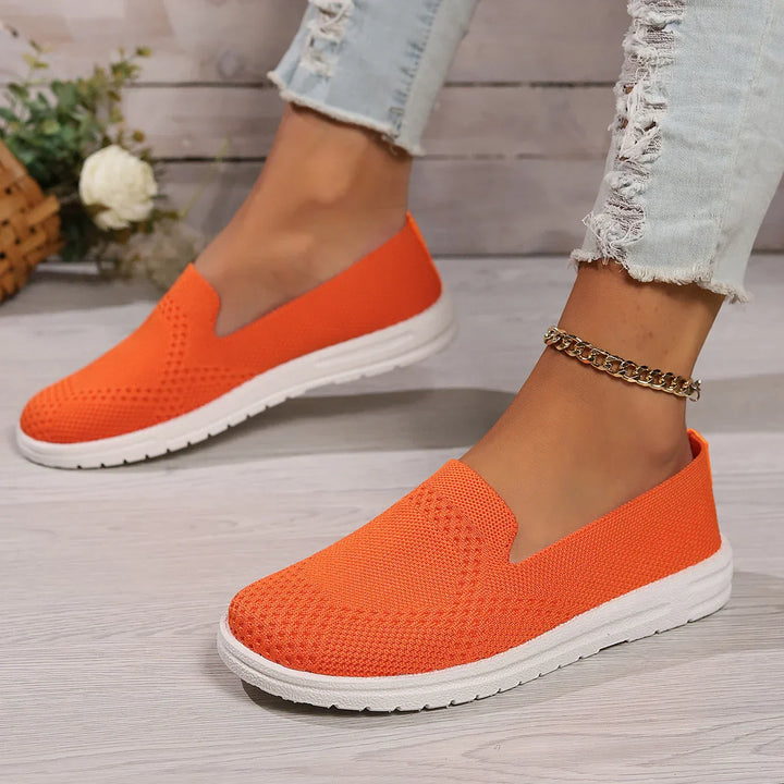 Madeleine | Lichte comfortschoenen