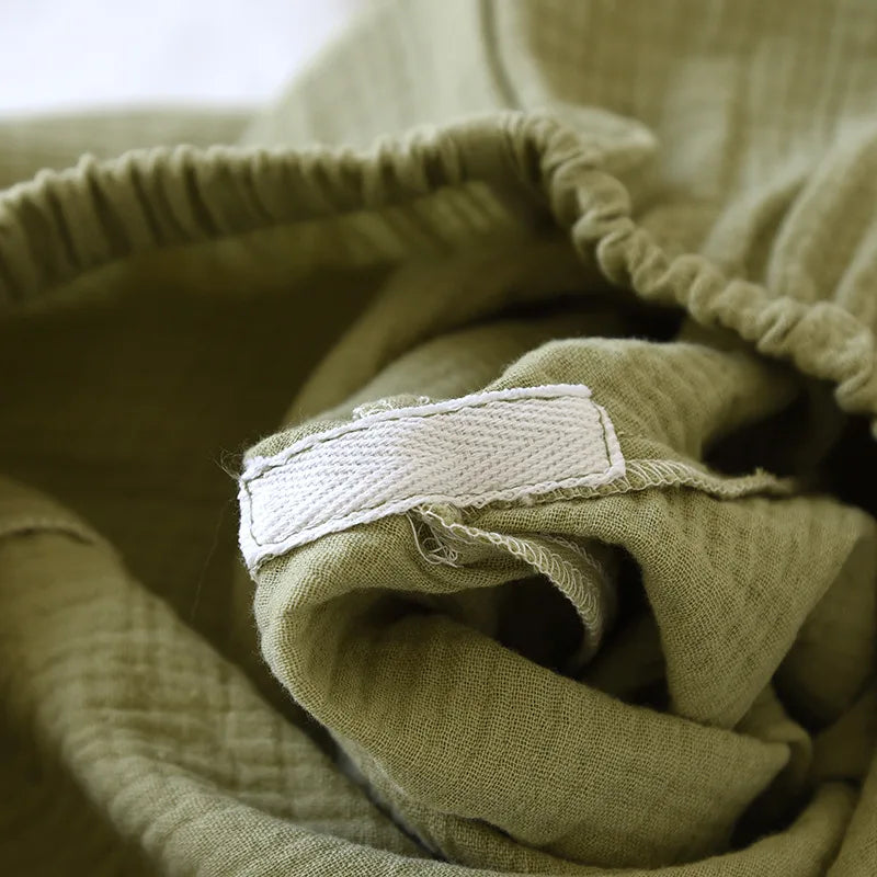 Eileen | Comfortabele pyjama set