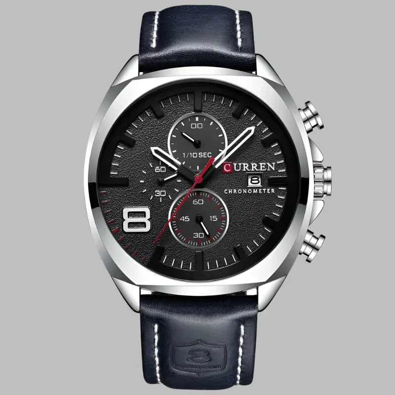 Sterling | Stoer sporthorloge