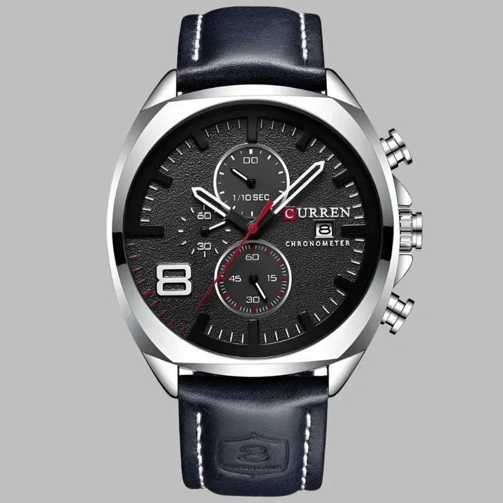 Sterling | Stoer sporthorloge