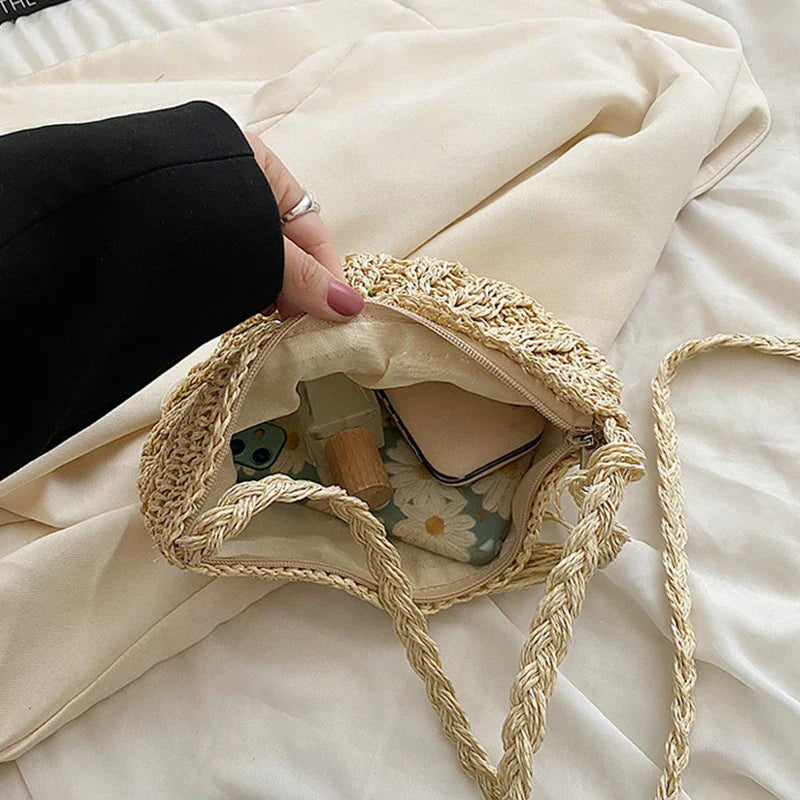 Sheena | Bohemian schoudertas