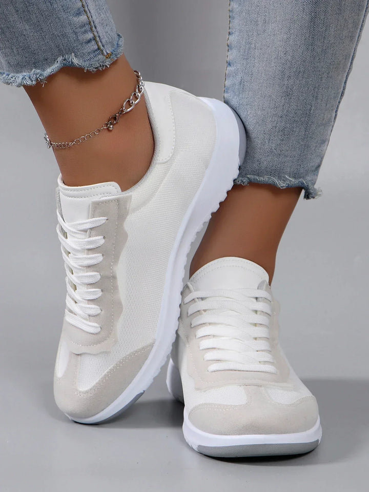 Darlene | Sportieve sneakers voor ultiem comfort