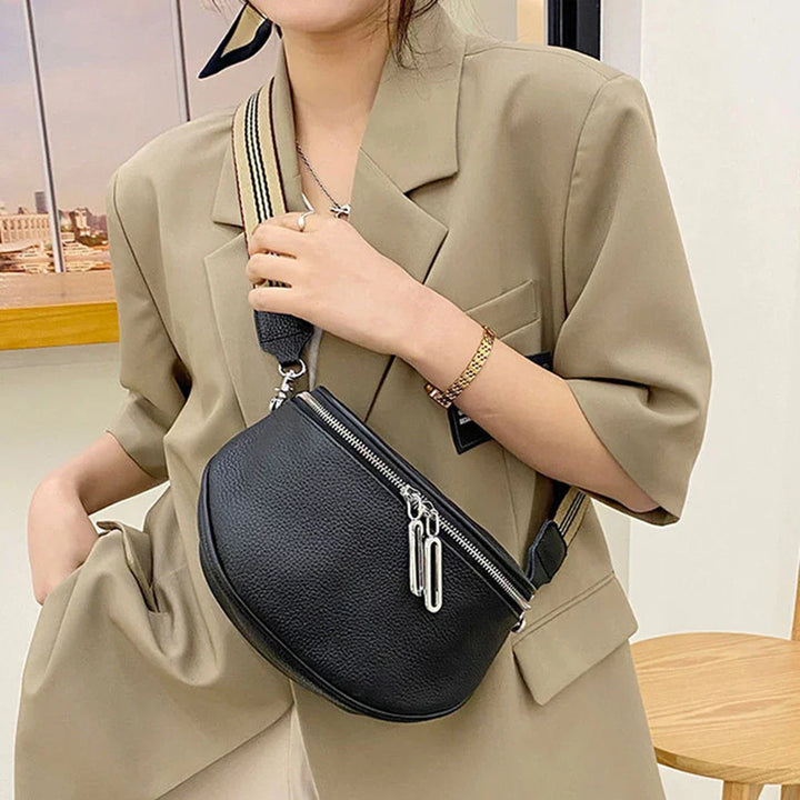 Kristel | Stijlvolle crossbody tas