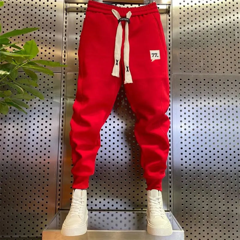 Tim | Broeken in moderne stijl