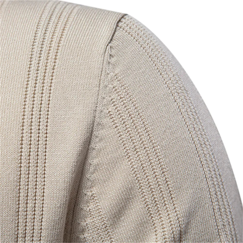 Richard | Stijlvol poloshirt