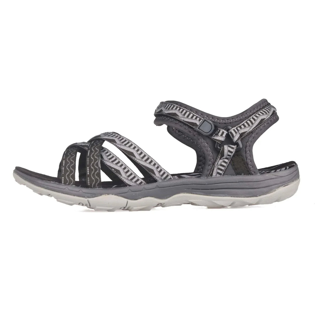 Oakley | Moderne orthopedische sandalen