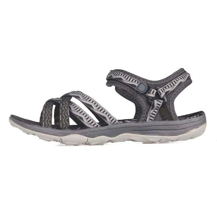 Oakley | Moderne orthopedische sandalen